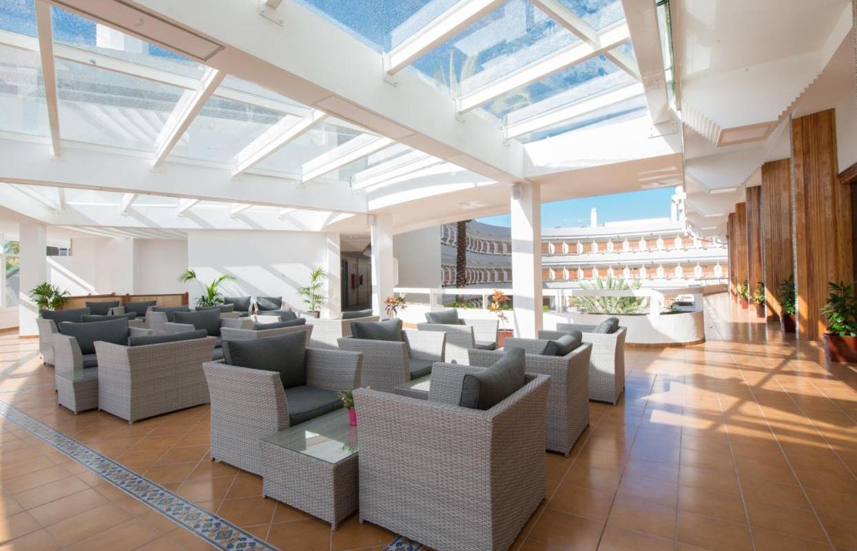 Hotel HL Suitehotel Playa del Ingles**** Gran Canaria Hotel HL Suitehotel Playa del Ingles**** Gran Canaria