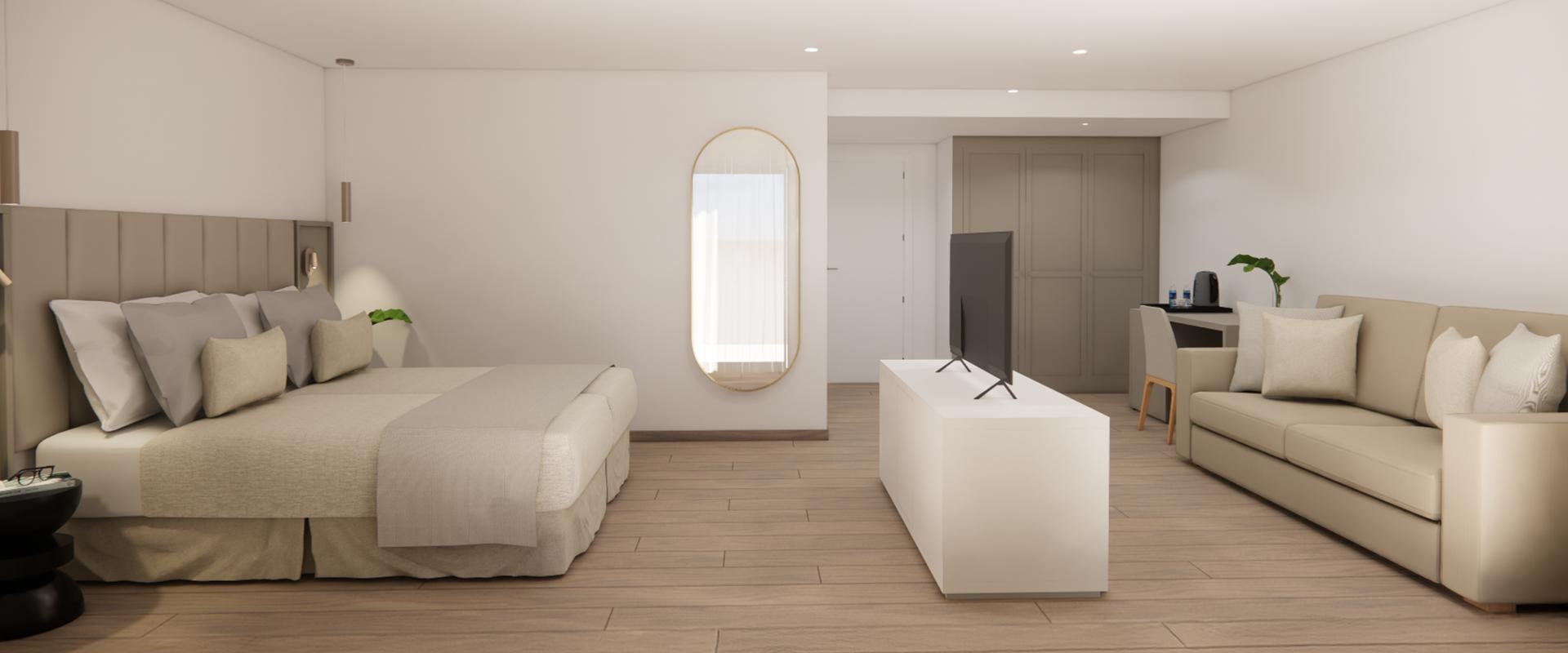 Hotel HL Sahara Playa**** Gran Canaria Hotel HL Sahara Playa**** Gran Canaria