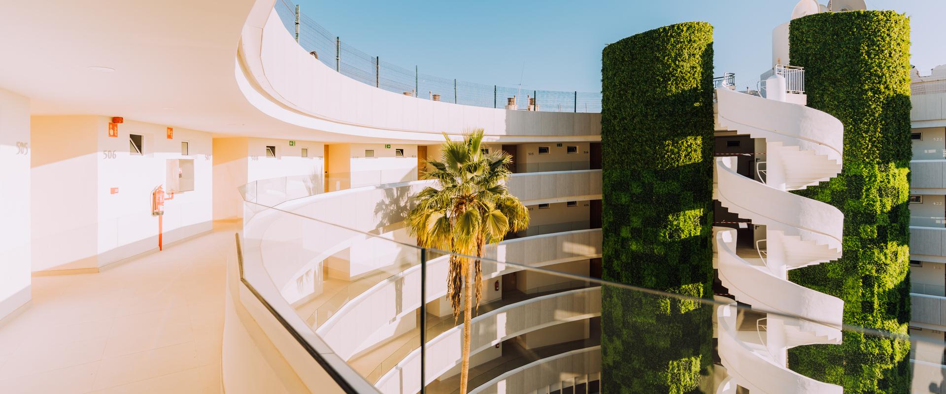Hotel HL Rondo**** Gran Canaria Hotel HL Rondo**** Gran Canaria