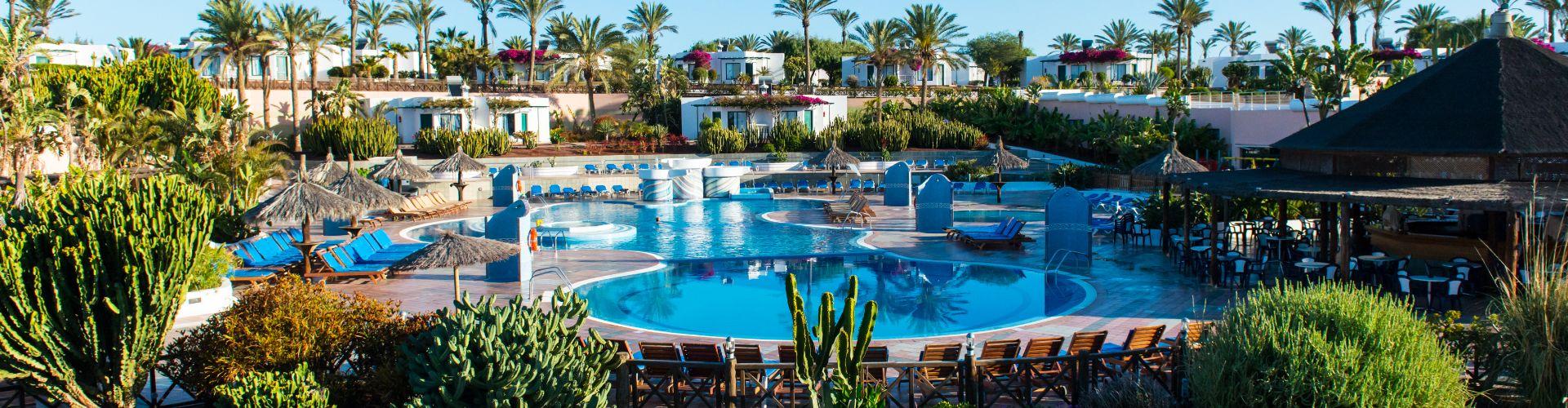 Hotel HL Club Playa Blanca**** Lanzarote  Hotel HL Club Playa Blanca**** Lanzarote