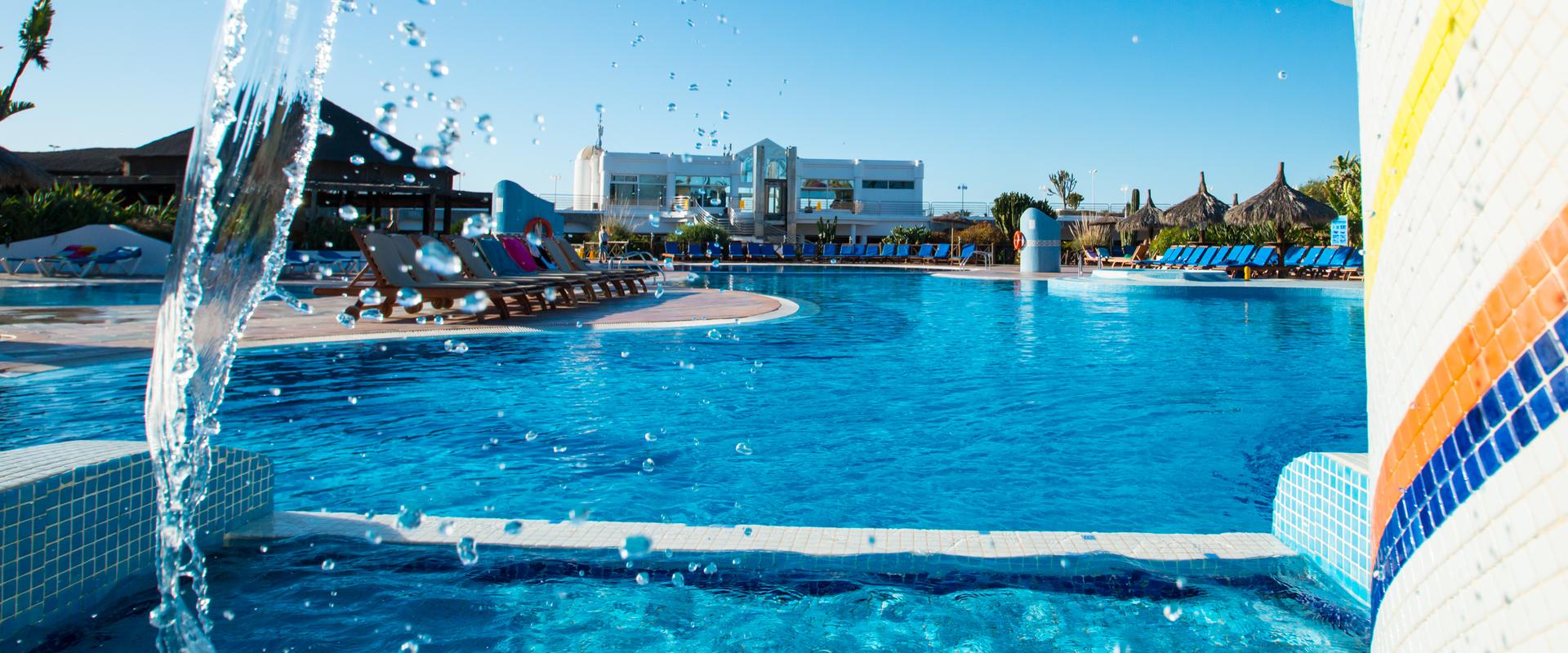 Hotel HL Club Playa Blanca**** Lanzarote Hotel HL Club Playa Blanca**** Lanzarote