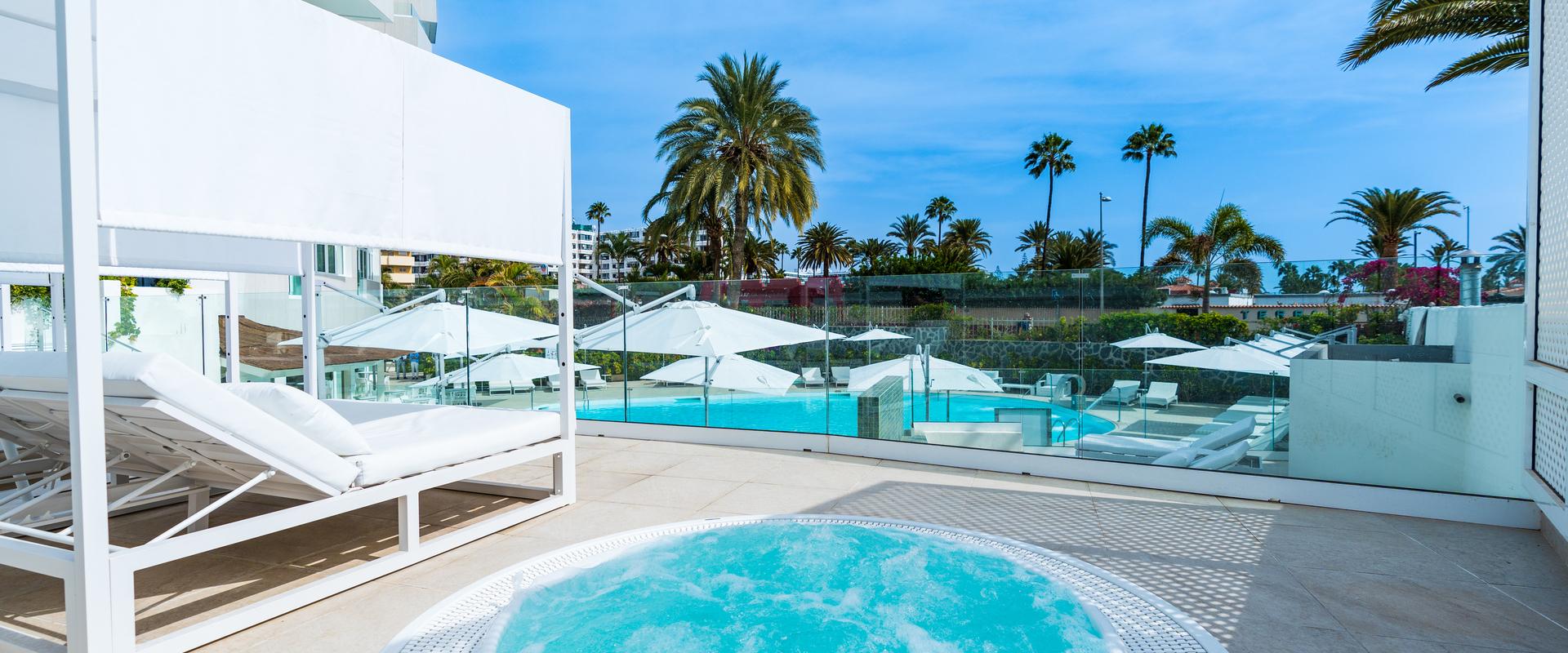 Hotel HL Rondo**** Gran Canaria Hotel HL Rondo**** Gran Canaria