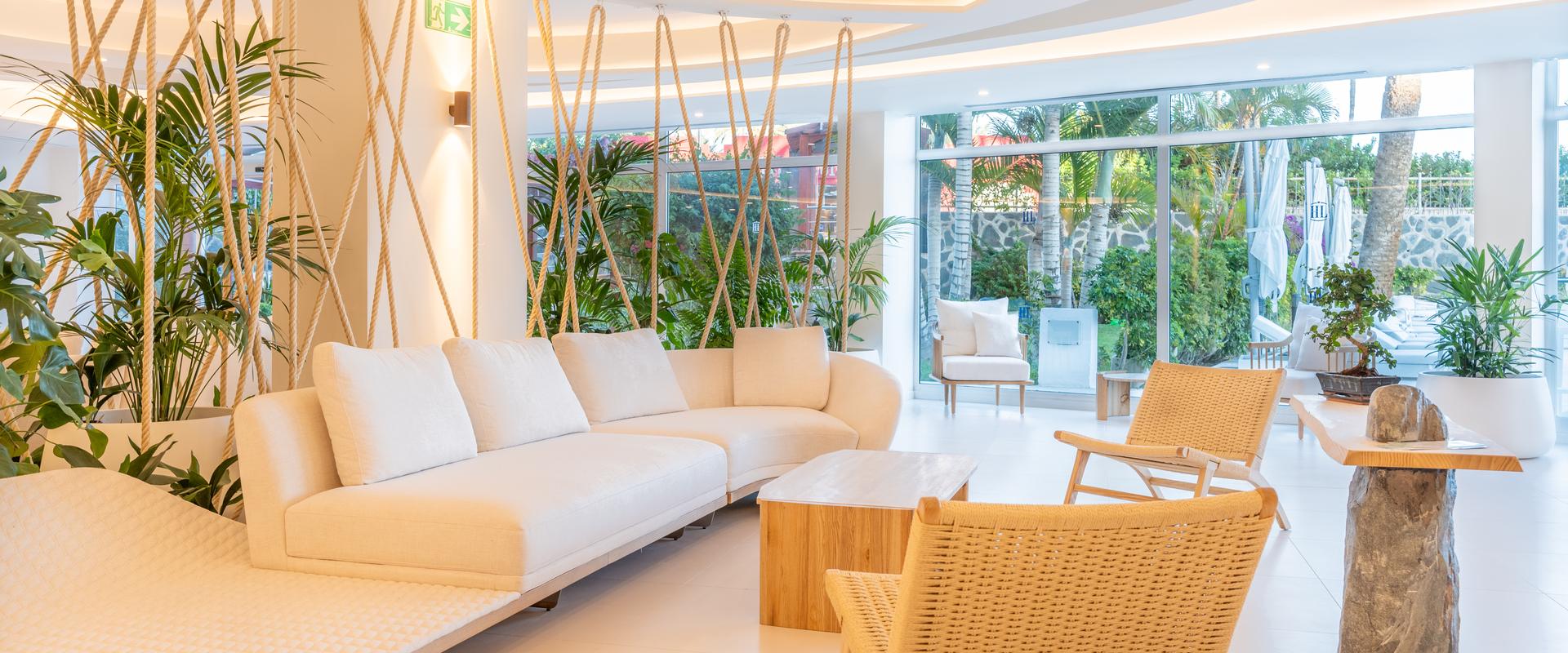 Hotel HL Rondo**** Gran Canaria Hotel HL Rondo**** Gran Canaria