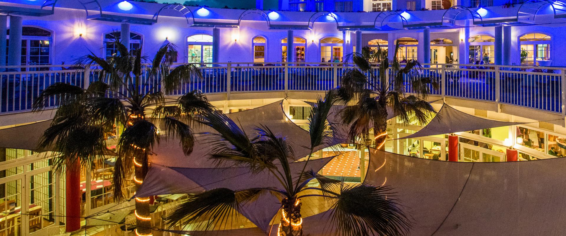 Hotel HL Paradise Island**** Lanzarote Hotel HL Paradise Island**** Lanzarote