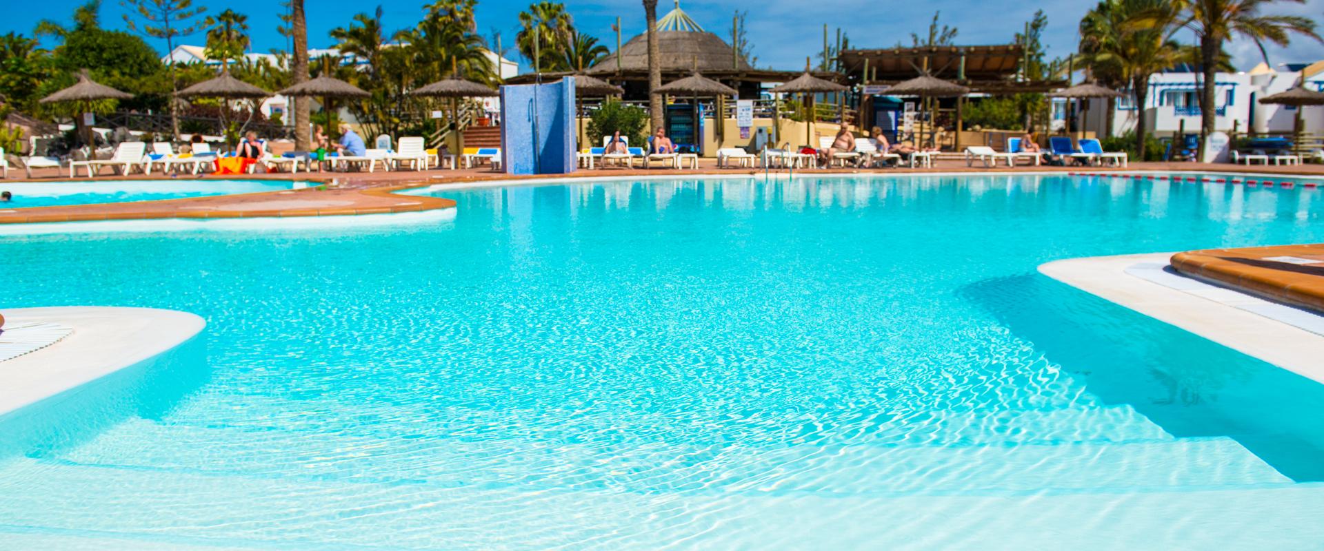 Hotel HL Paradise Island**** Lanzarote Hotel HL Paradise Island**** Lanzarote