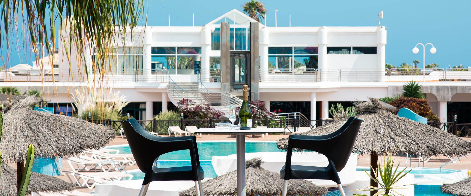 Hotel HL Club Playa Blanca**** Lanzarote Hotel HL Club Playa Blanca**** Lanzarote