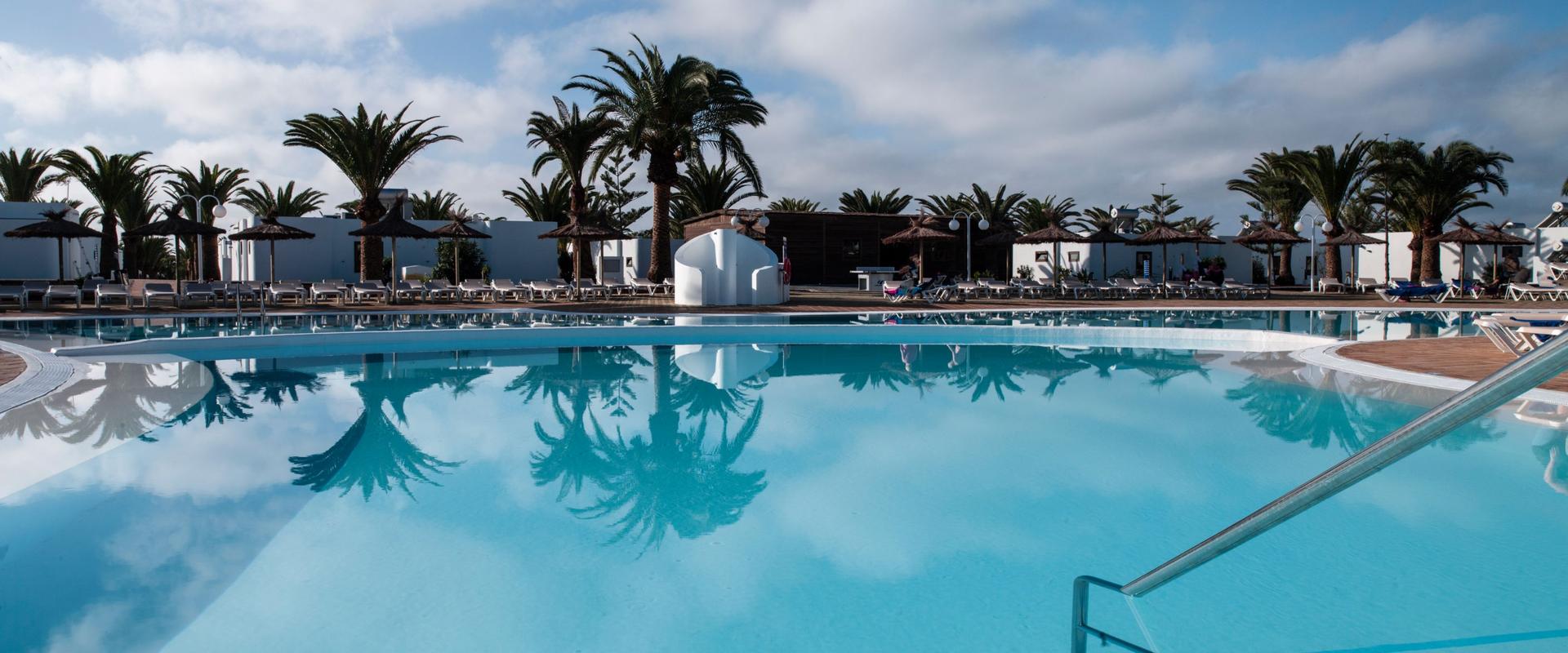 Hotel HL Río Playa Blanca**** Lanzarote  Hotel HL Río Playa Blanca**** Lanzarote