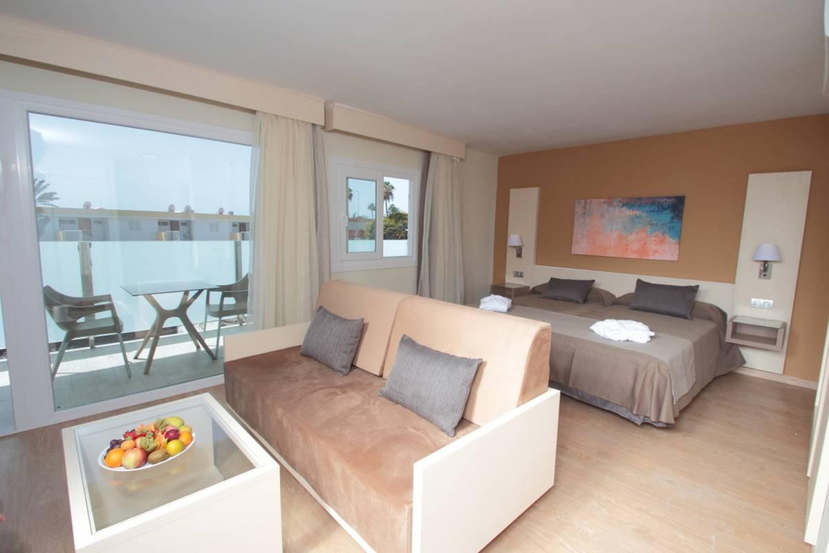 Hotel HL Suite Nardos**** Gran Canaria Hotel HL Suite Nardos**** Gran Canaria