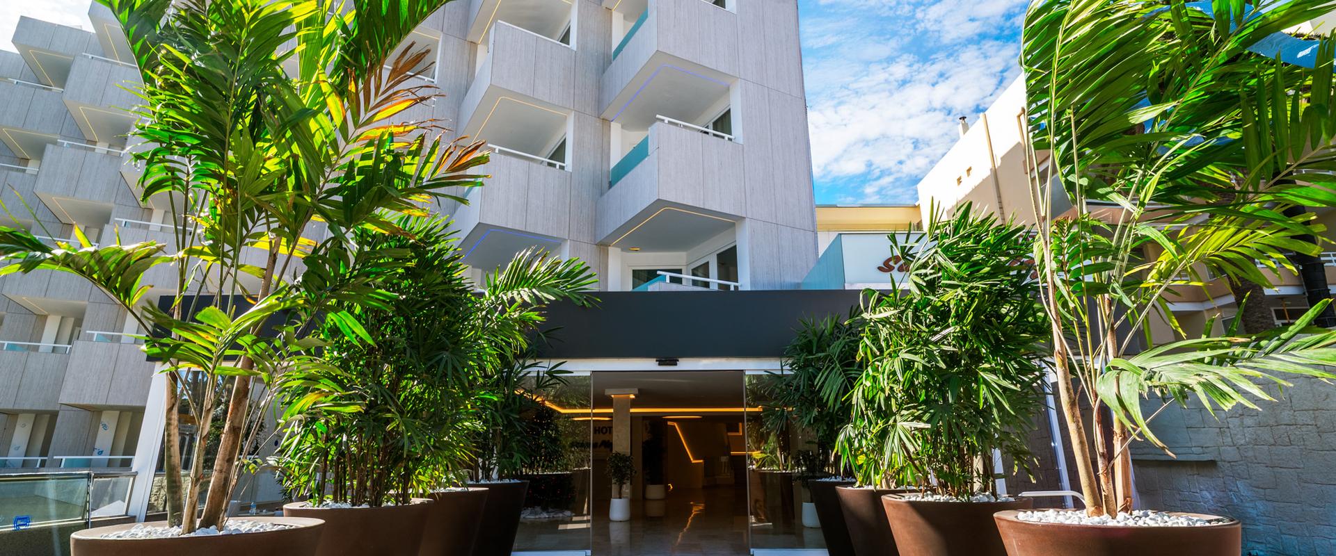 Hotel HL Sahara Playa**** Gran Canaria Hotel HL Sahara Playa**** Gran Canaria