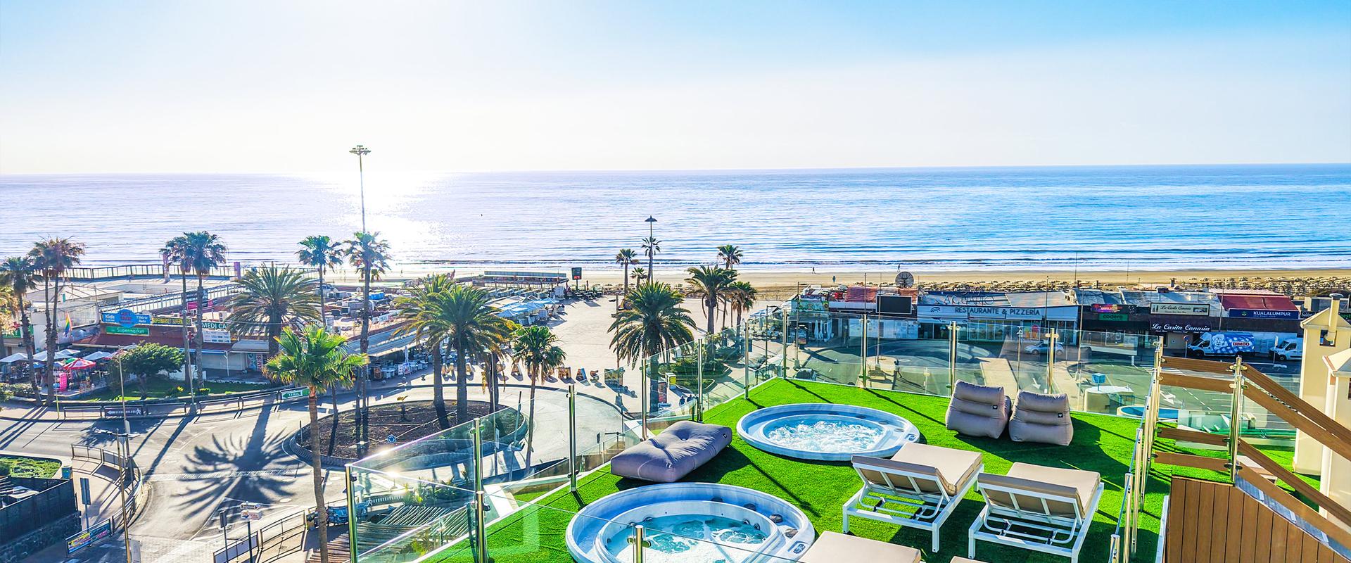 Hotel HL Sahara Playa**** Gran Canaria Hotel HL Sahara Playa**** Gran Canaria