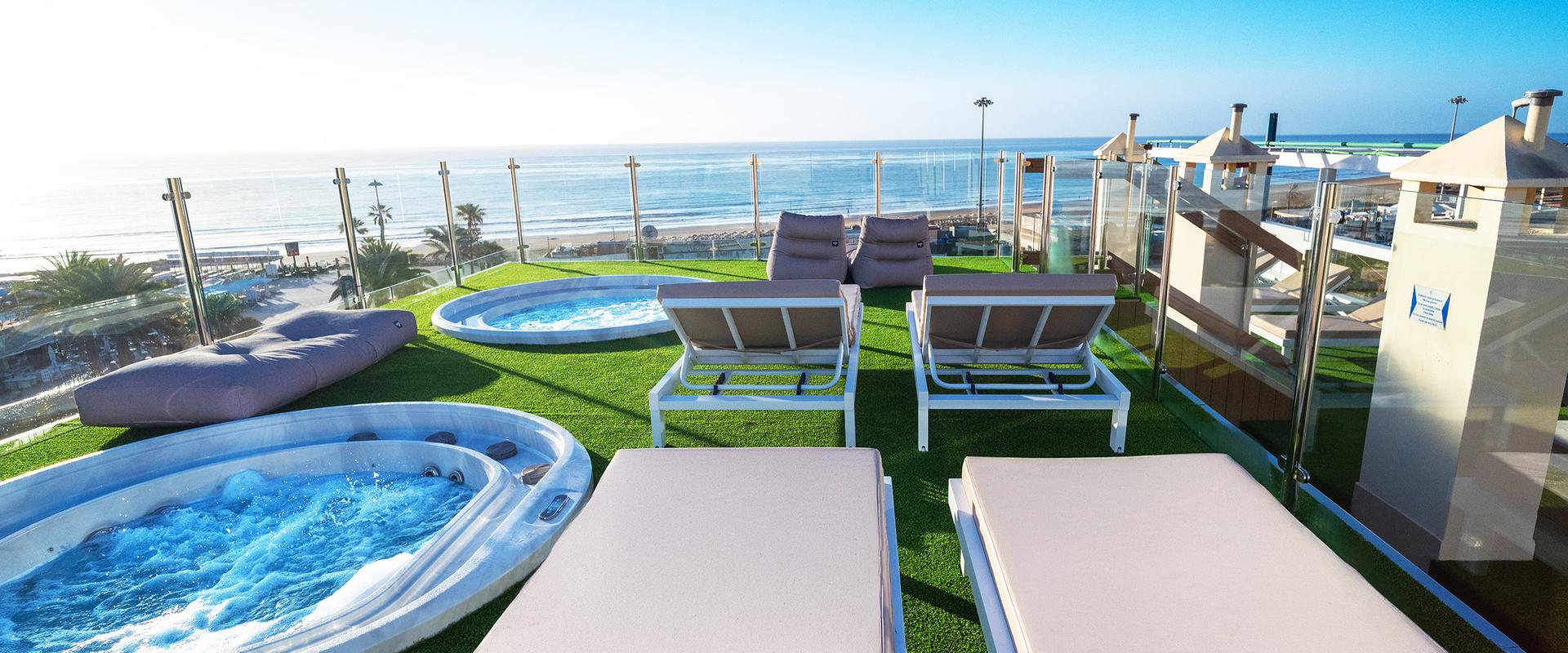 Hotel HL Sahara Playa**** Gran Canaria Hotel HL Sahara Playa**** Gran Canaria