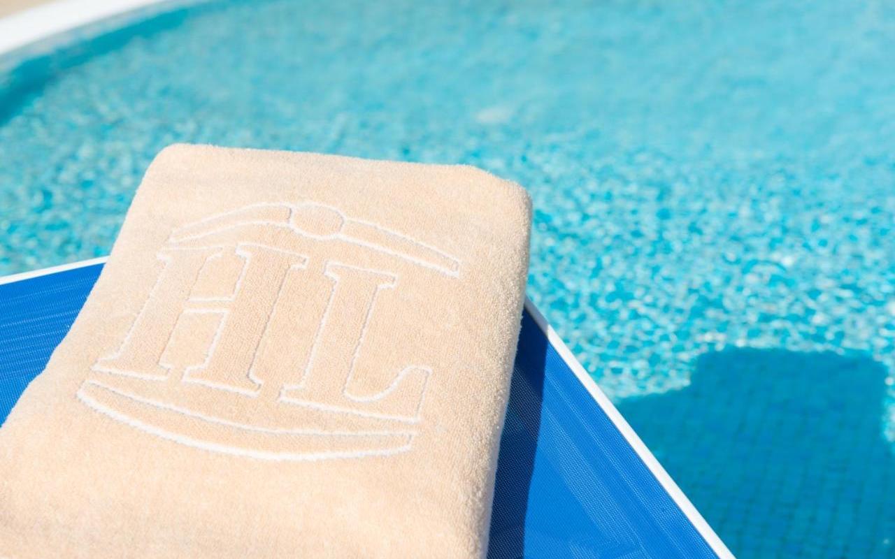 Hotel HL Suite Nardos**** Gran Canaria Hotel HL Suite Nardos**** Gran Canaria