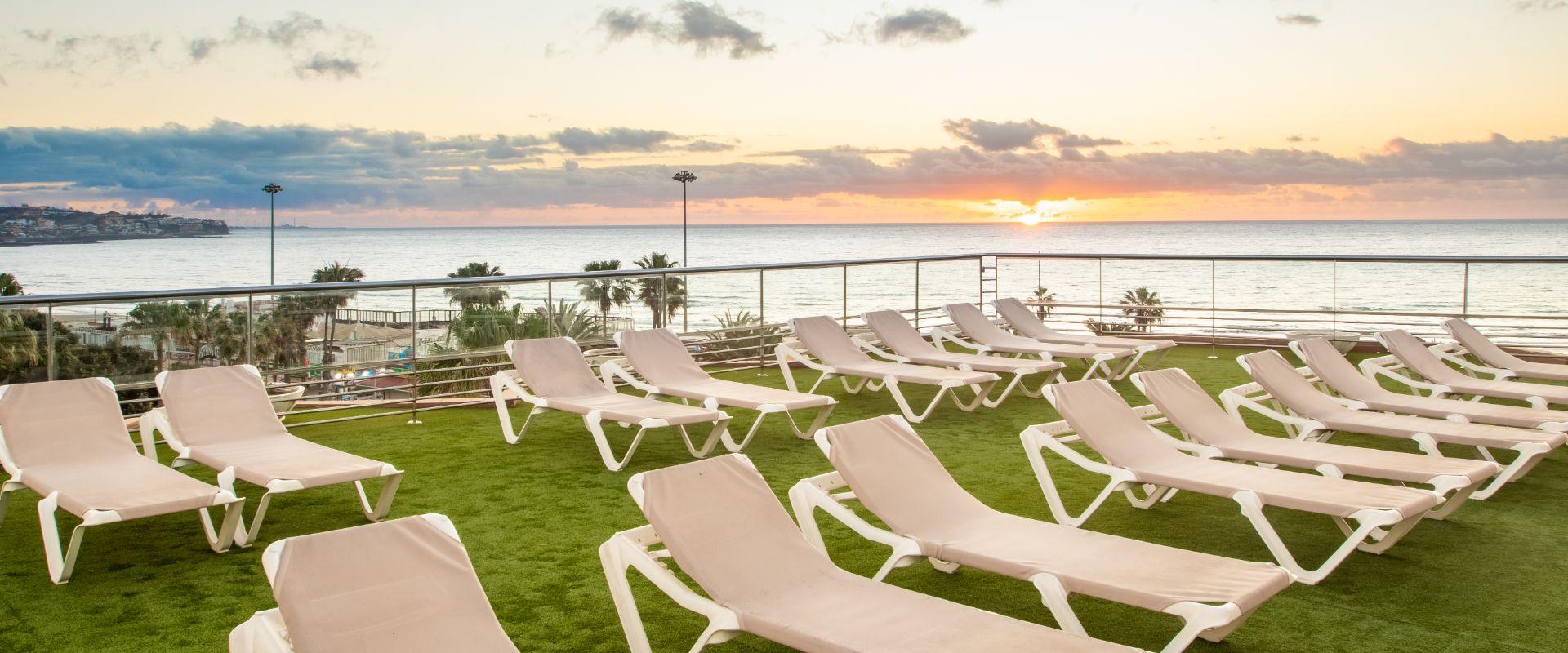 Hotel HL Sahara Playa**** Gran Canaria Hotel HL Sahara Playa**** Gran Canaria