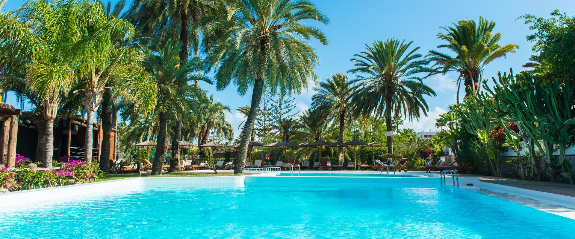 Oferta detalle Hotel HL Suite Nardos**** Gran Canaria Oferta detalle Hotel HL Suite Nardos**** Gran Canaria