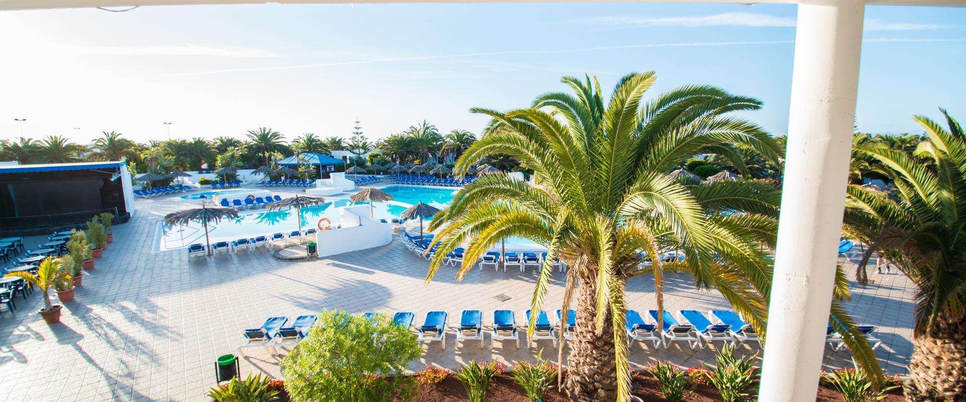Hotel HL Río Playa Blanca**** Lanzarote Hotel HL Río Playa Blanca**** Lanzarote