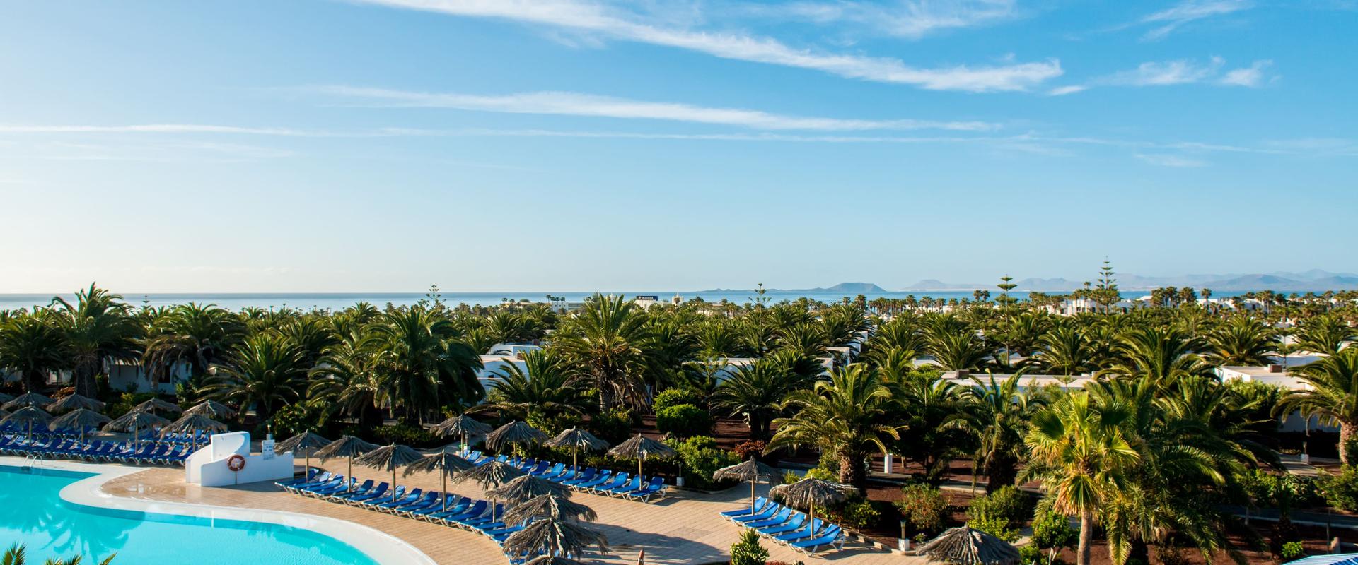 Hoteles López Hoteles López