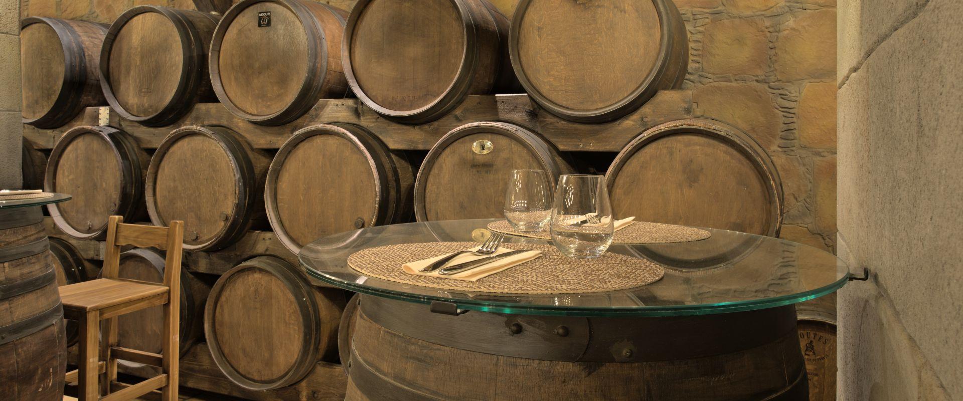 Bodega Hoteles López Bodega Hoteles López