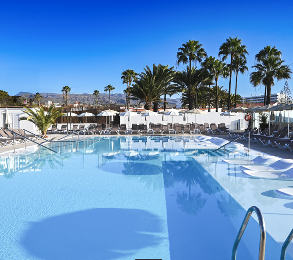 Piscinas Hotel HL Miraflor Suites**** Gran Canaria Piscinas Hotel HL Miraflor Suites**** Gran Canaria