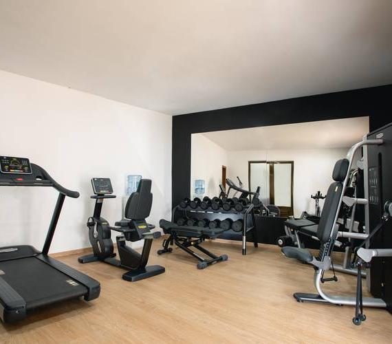 GYM Hotel HL Río Playa Blanca**** Lanzarote GYM Hotel HL Río Playa Blanca**** Lanzarote