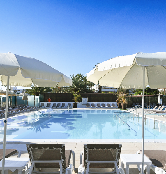 Solárium Hotel HL Miraflor Suites**** Gran Canaria Solárium Hotel HL Miraflor Suites**** Gran Canaria