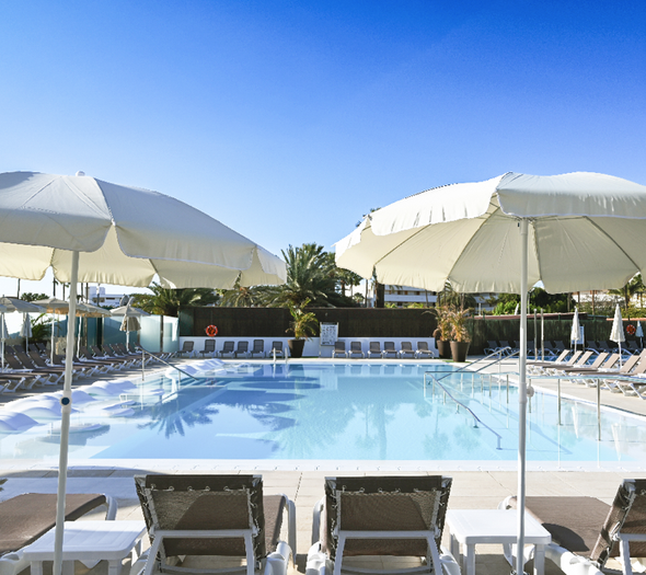 Solárium Hotel HL Miraflor Suites**** Gran Canaria Solárium Hotel HL Miraflor Suites**** Gran Canaria