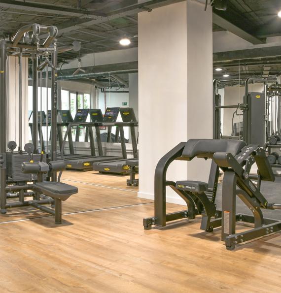Stark Health Club Hotel HL Rondo**** Gran Canaria Stark Health Club Hotel HL Rondo**** Gran Canaria