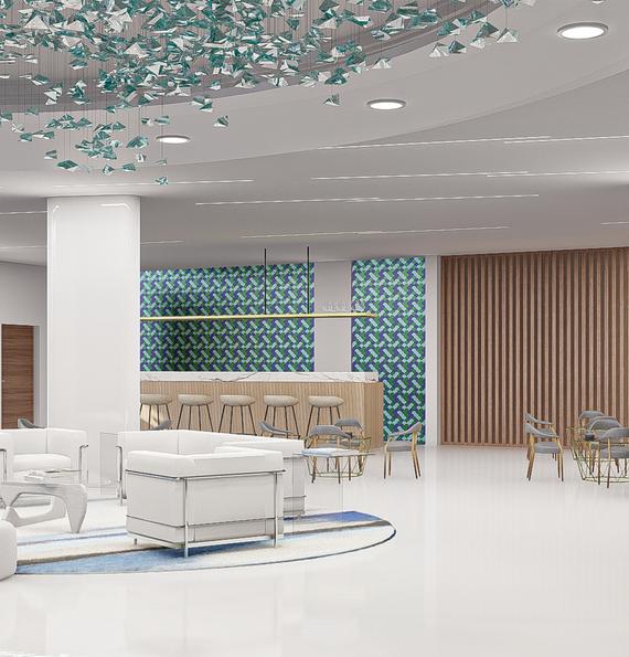 Lobby bar Hotel HL Rondo**** Gran Canaria Lobby bar Hotel HL Rondo**** Gran Canaria