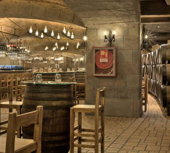 Bodega Alma Gaia Hotel HL Suitehotel Playa del Ingles**** Gran Canaria Bodega Alma Gaia Hotel HL Suitehotel Playa del Ingles**** Gran Canaria