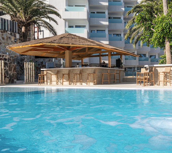Actividades de ocio Hotel HL Sahara Playa**** Gran Canaria Actividades de ocio Hotel HL Sahara Playa**** Gran Canaria