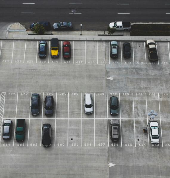 Parking Público Gratuito Hotel HL Río Playa Blanca**** Lanzarote Parking Público Gratuito Hotel HL Río Playa Blanca**** Lanzarote