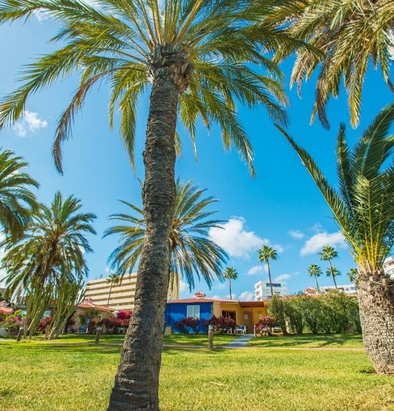 Jardines Hotel HL Miraflor Suites**** Gran Canaria Jardines Hotel HL Miraflor Suites**** Gran Canaria