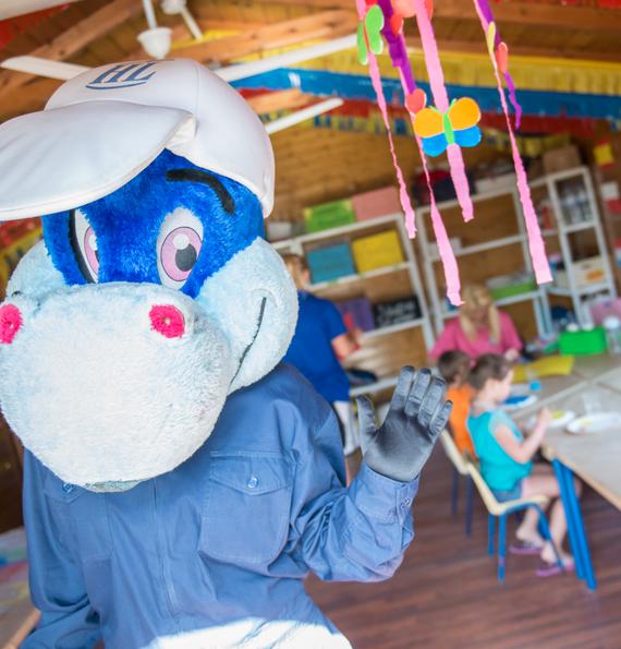 Miniclub Hotel HL Río Playa Blanca**** Lanzarote Miniclub Hotel HL Río Playa Blanca**** Lanzarote