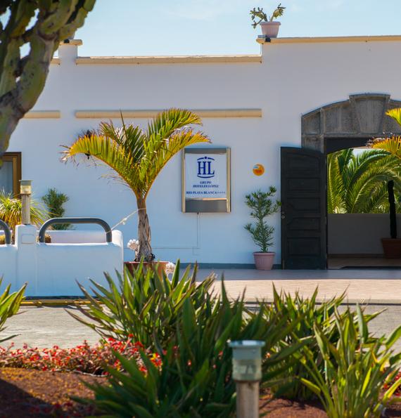Salón de Espectáculos Hotel HL Río Playa Blanca**** Lanzarote Salón de Espectáculos Hotel HL Río Playa Blanca**** Lanzarote