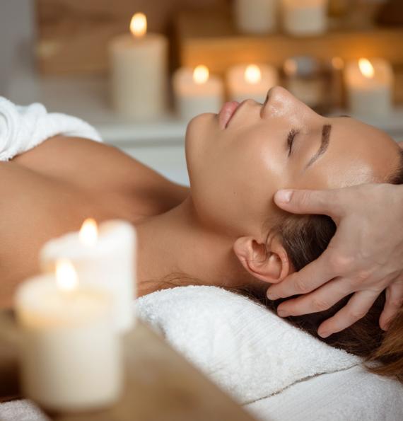 Masaje Hotel HL Río Playa Blanca**** Lanzarote Masaje Hotel HL Río Playa Blanca**** Lanzarote