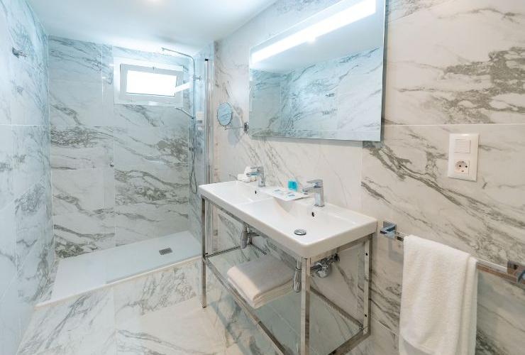 Junior Suite Superior Hotel HL Rondo**** Gran Canaria Junior Suite Superior Hotel HL Rondo**** Gran Canaria