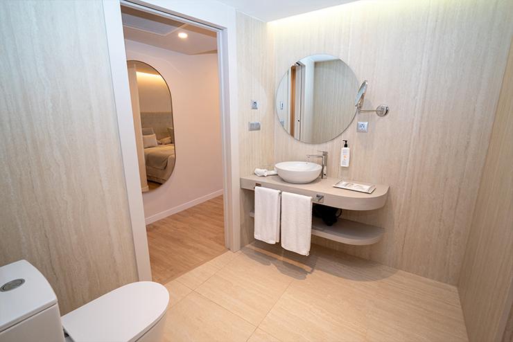 HABITACIÓN DOBLE Hotel HL Sahara Playa**** Gran Canaria HABITACIÓN DOBLE Hotel HL Sahara Playa**** Gran Canaria