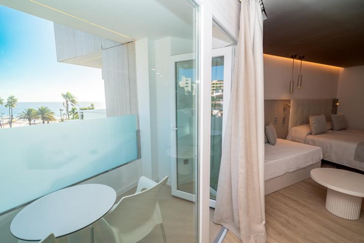 HABITACIÓN DOBLE Hotel HL Sahara Playa**** Gran Canaria HABITACIÓN DOBLE Hotel HL Sahara Playa**** Gran Canaria