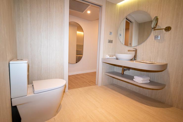 HABITACIÓN DOBLE Hotel HL Sahara Playa**** Gran Canaria HABITACIÓN DOBLE Hotel HL Sahara Playa**** Gran Canaria