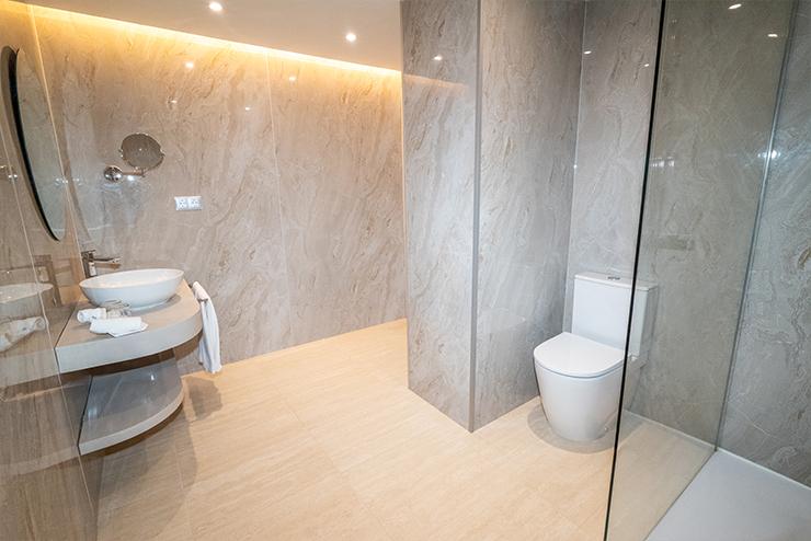 HABITACIÓN DOBLE SUPERIOR Hotel HL Sahara Playa**** Gran Canaria HABITACIÓN DOBLE SUPERIOR Hotel HL Sahara Playa**** Gran Canaria