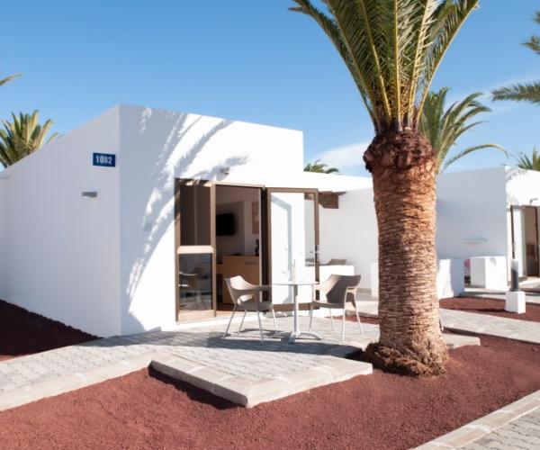 Doble Estándar Hotel HL Río Playa Blanca**** Lanzarote Doble Estándar Hotel HL Río Playa Blanca**** Lanzarote