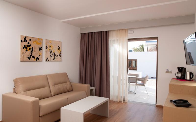 Doble Superior Hotel HL Río Playa Blanca**** Lanzarote Doble Superior Hotel HL Río Playa Blanca**** Lanzarote