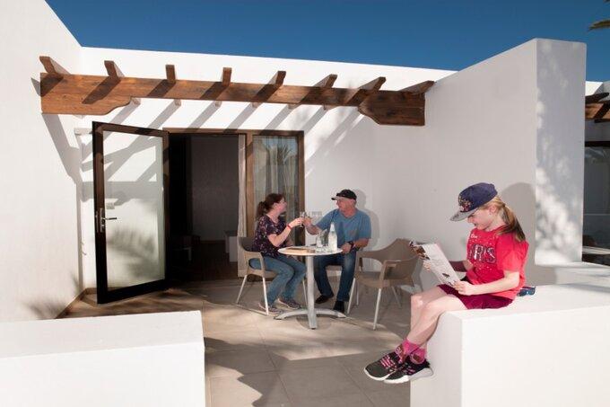 Doble Superior Hotel HL Río Playa Blanca**** Lanzarote Doble Superior Hotel HL Río Playa Blanca**** Lanzarote