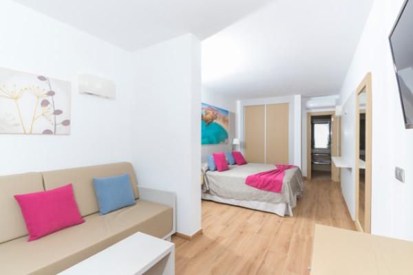 Doble Estándar Hotel HL Río Playa Blanca**** Lanzarote Doble Estándar Hotel HL Río Playa Blanca**** Lanzarote