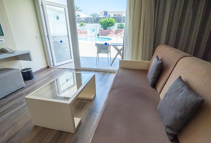 JUNIOR SUITE CON JACUZZI Hotel HL Suite Nardos**** Gran Canaria JUNIOR SUITE CON JACUZZI Hotel HL Suite Nardos**** Gran Canaria