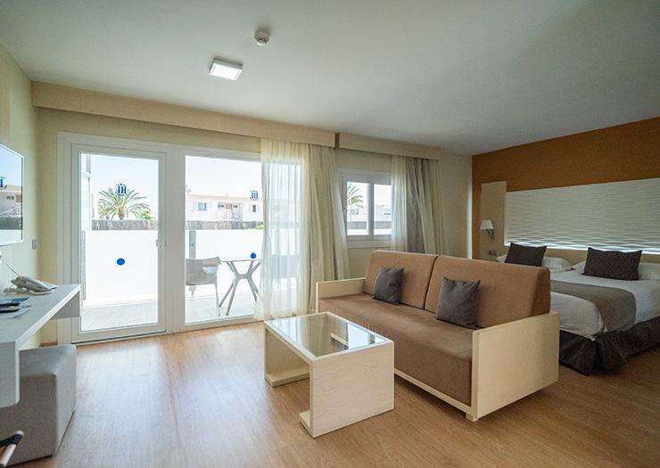 JUNIOR SUITE CON JACUZZI Hotel HL Suite Nardos**** Gran Canaria JUNIOR SUITE CON JACUZZI Hotel HL Suite Nardos**** Gran Canaria