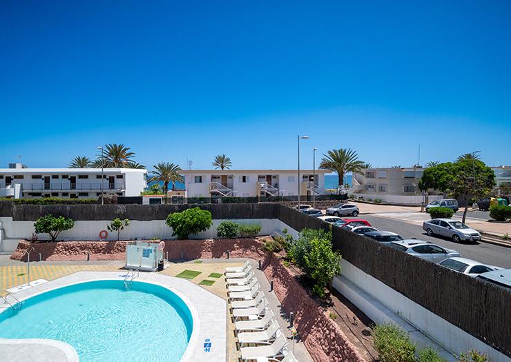 JUNIOR SUITE CON JACUZZI Hotel HL Suite Nardos**** Gran Canaria JUNIOR SUITE CON JACUZZI Hotel HL Suite Nardos**** Gran Canaria