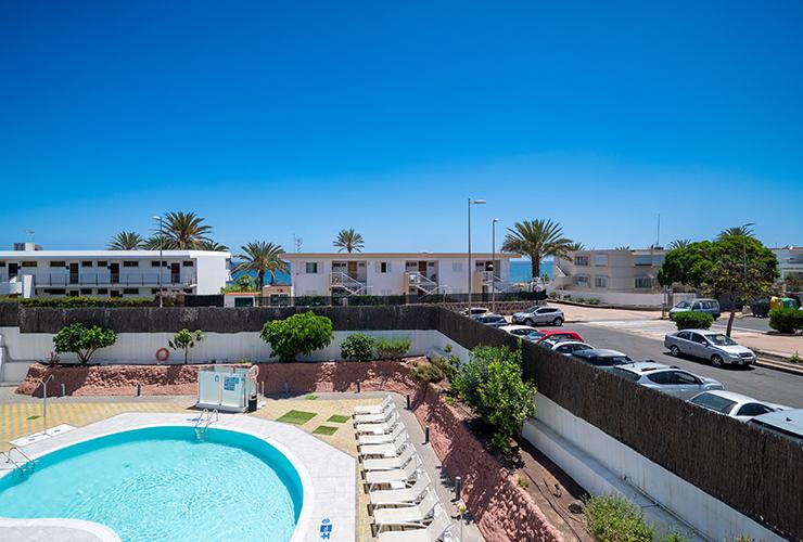 JUNIOR SUITE CON JACUZZI Hotel HL Suite Nardos**** Gran Canaria JUNIOR SUITE CON JACUZZI Hotel HL Suite Nardos**** Gran Canaria