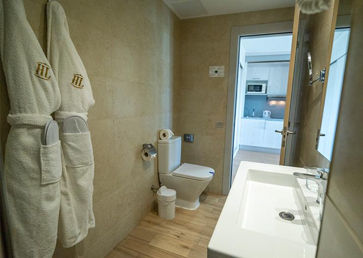 JUNIOR SUITE CON JACUZZI Hotel HL Suite Nardos**** Gran Canaria JUNIOR SUITE CON JACUZZI Hotel HL Suite Nardos**** Gran Canaria