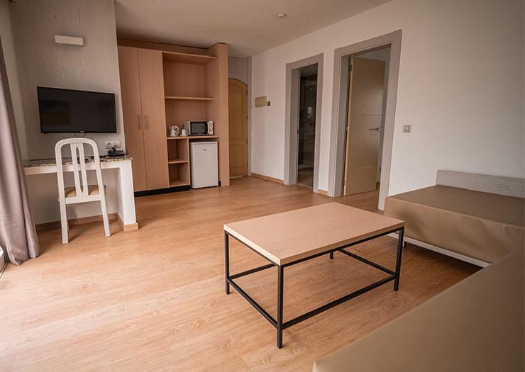 Apartamento individual Hotel HL Paradise Island**** Lanzarote Apartamento individual Hotel HL Paradise Island**** Lanzarote