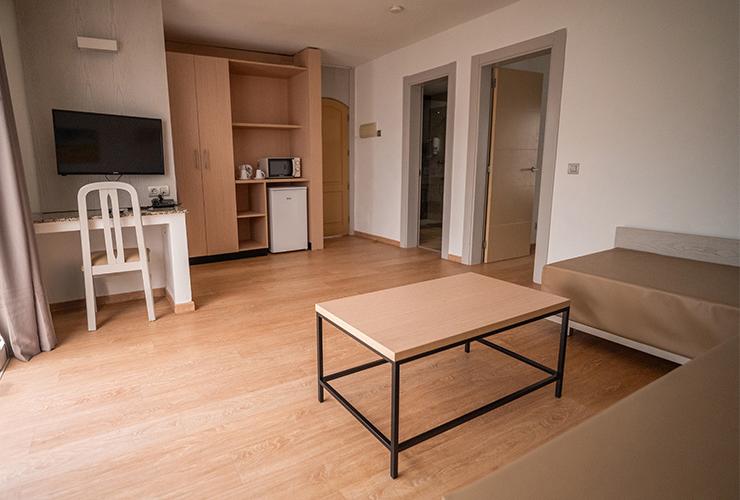 Apartamento individual Hotel HL Paradise Island**** Lanzarote Apartamento individual Hotel HL Paradise Island**** Lanzarote